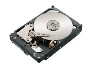 Avantages Disque dur Interne IB 7200 tr/min