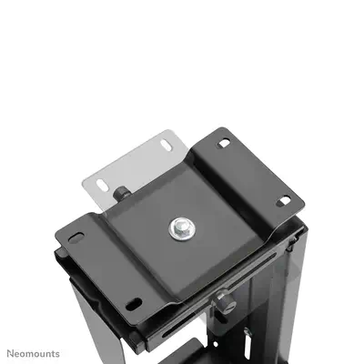 Neomounts NM-CPU100BLACK Support pour ordinateur - rotatif - max 10 kg - universel - Support Fixe & Mobile - visuel 9