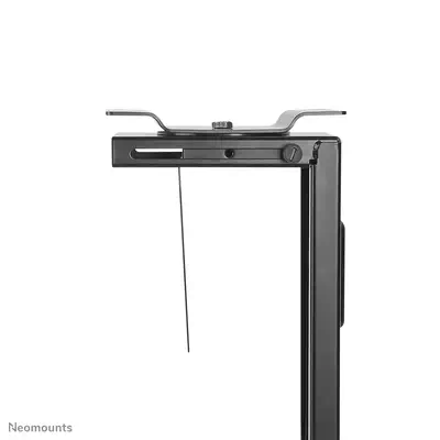 Neomounts NM-CPU100BLACK Support pour ordinateur - rotatif - max 10 kg - universel - Support Fixe & Mobile - visuel 9