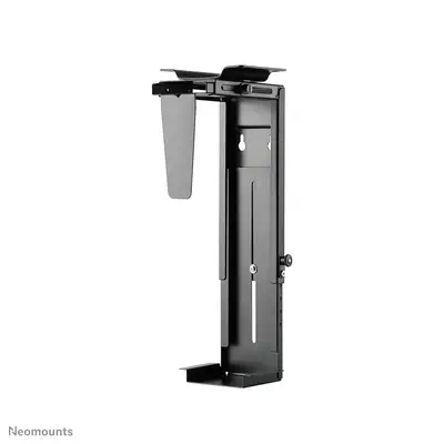 Neomounts NM-CPU100BLACK Support pour ordinateur - rotatif - max 10 kg - universel - Support Fixe & Mobile - visuel 7