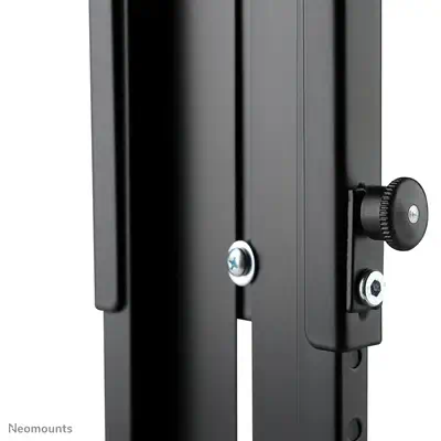 Neomounts NM-CPU100BLACK Support pour ordinateur - rotatif - max 10 kg - universel - Support Fixe & Mobile - visuel 7