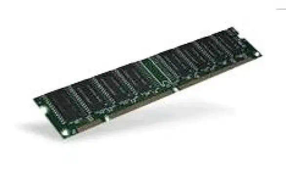 Memory 8GB (2x4GB) PC2-5300 CL5 ECC DDR2 Chipkill FB-DIMM 667MHz - IB - Mémoire - visuel 1