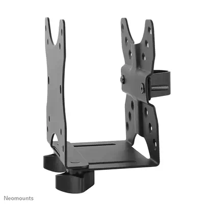 Neomounts NM-TC100BLACK Support pour mini PC - max 5 kg - universel - Support Fixe & Mobile - visuel 6