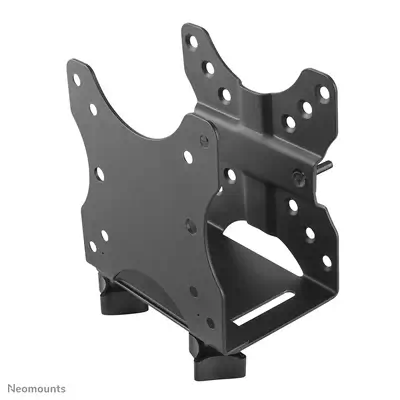 Neomounts NM-TC100BLACK Support pour mini PC - max 5 kg - universel - Support Fixe & Mobile - visuel 4