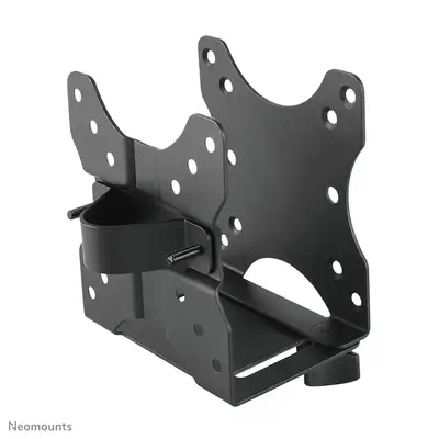 Neomounts NM-TC100BLACK Support pour mini PC - max 5 kg - universel - Support Fixe & Mobile - visuel 5