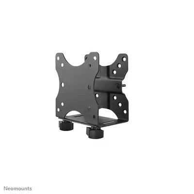 Neomounts NM-TC100BLACK Support pour mini PC - max 5 kg - universel - Support Fixe & Mobile - visuel 3