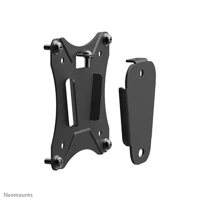Neomounts NM-W25BLACK Support pour écran mural 10-30" - ultra-plat - Support Fixe & Mobile - visuel 7