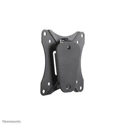 Neomounts NM-W25BLACK Support pour écran mural 10-30" - ultra-plat - Support Fixe & Mobile - visuel 4