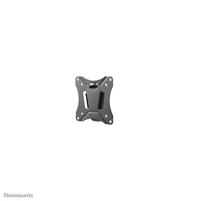 Neomounts NM-W25BLACK Support pour écran mural 10-30" - ultra-plat - Support Fixe & Mobile - visuel 6