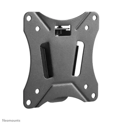 Neomounts NM-W25BLACK Support pour écran mural 10-30" - ultra-plat - Support Fixe & Mobile - visuel 8