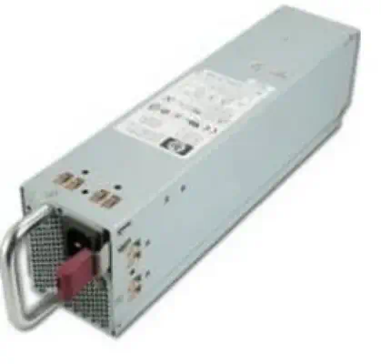 HPE 406442-001 unité d'alimentation d'énergie 400 W Argent - Boitier d'alimentation - visuel 1