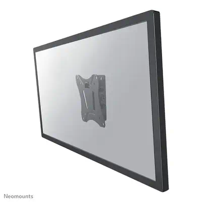 Neomounts NM-W60BLACK Support d'écran mural 10-30" - inclinable - Support Fixe & Mobile - visuel 2