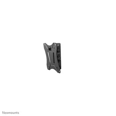 Neomounts NM-W60BLACK Support d'écran mural 10-30" - inclinable - Support Fixe & Mobile - visuel 3