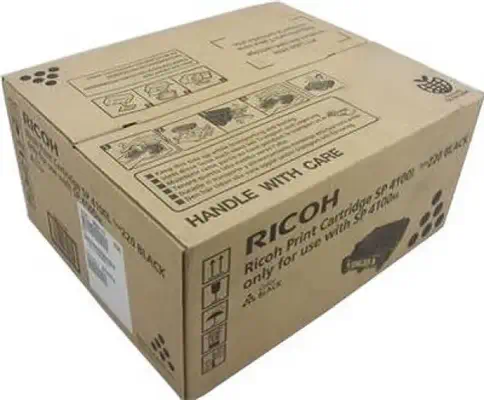 Ricoh Maintenance Kit - Kit de maintenance - visuel 1