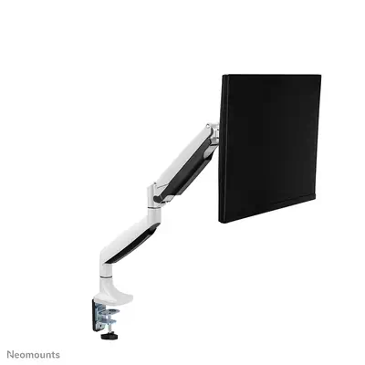 Neomounts NM-D750WHITE Support d'écran à fixer 10-32" - ressort à gaz - Support Fixe & Mobile - visuel 7