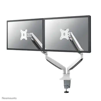 Livraison gratuite Support Fixe & Mobile Neomounts NM-D750DWHITE