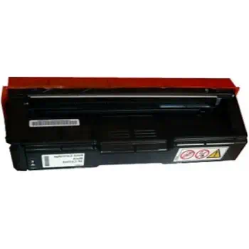 Ricoh SP C310HE Cartouche de toner 1 pièce(s) Original Jaune offre