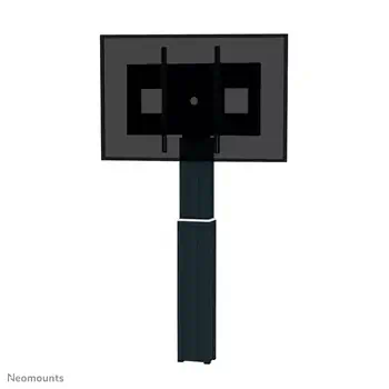 Neomounts PLASMA-W2500BLACK Socle pour écran 42-100" - mural - motorisé avantages