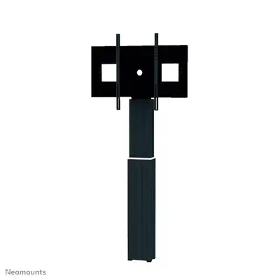 Neomounts PLASMA-W2500BLACK Socle pour écran 42-100" - mural - motorisé - Support Fixe & Mobile - visuel 2