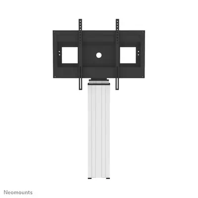 Neomounts PLASMA-W2500SILVER Socle pour écran 42-100" - mural - motorisé - Support Fixe & Mobile - visuel 5