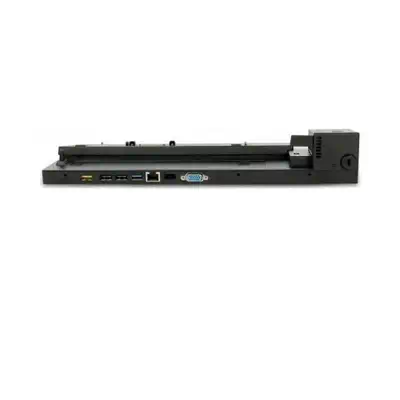 Lenovo 40A00065IT station d'accueil Noir - Station d'accueil pour portable - visuel 3