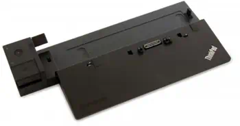 Station d'accueil pour portable Lenovo 40A20090EU livraison rapide