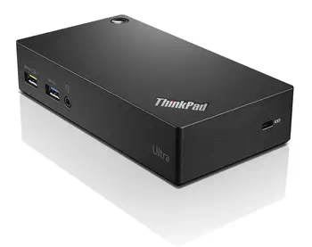 Achat responsable ThinkPad USB 3.0 Ultra