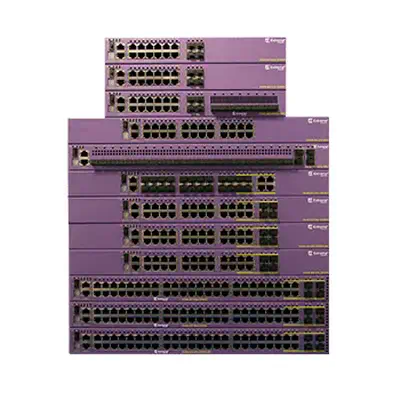 Extreme networks X440-G2-24T-10GE4  - Switchs et Hubs - visuel 3