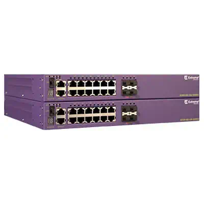 Extreme networks X440-G2-24T-10GE4  - Switchs et Hubs - visuel 2