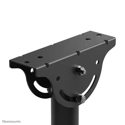 Neomounts NM-C440BLACK Support de plafond pour écran 32-60" - h56-91 cm - Support Fixe & Mobile - visuel 10