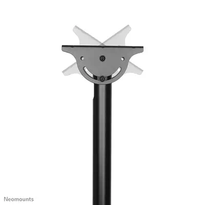 Neomounts NM-C440BLACK Support de plafond pour écran 32-60" - h56-91 cm - Support Fixe & Mobile - visuel 8