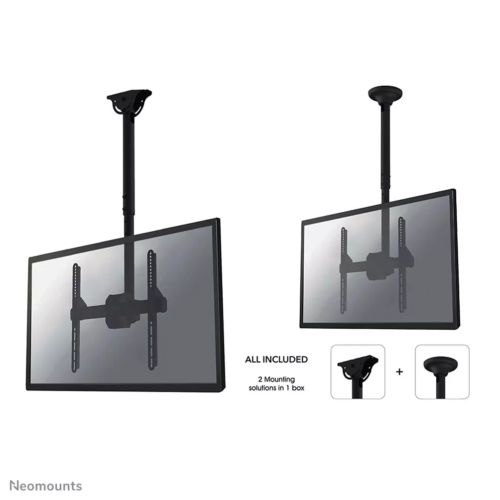 Achat NEOMOUNTS NeoMounts Flat screen ceiling mount 32 - 60p au meilleur prix