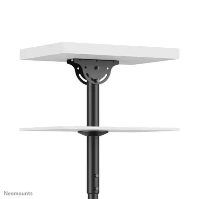 Neomounts NM-C440BLACK Support de plafond pour écran 32-60" - h56-91 cm - Support Fixe & Mobile - visuel 10