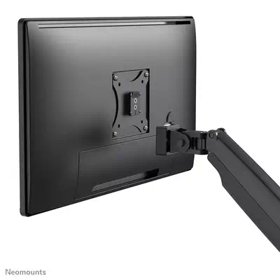 Achat NEOMOUNTS NM-D750BLACK flat screen desk mount sur hello RSE - visuel 5
