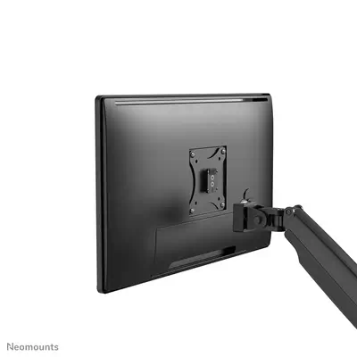 Neomounts NM-D750BLACK Support d'écran à fixer 10-32" - ressort à gaz - Support Fixe & Mobile - visuel 10