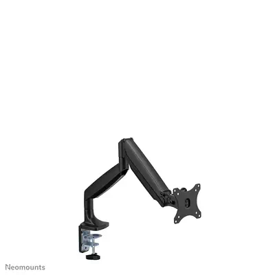 Neomounts NM-D750BLACK Support d'écran à fixer 10-32" - ressort à gaz - Support Fixe & Mobile - visuel 6