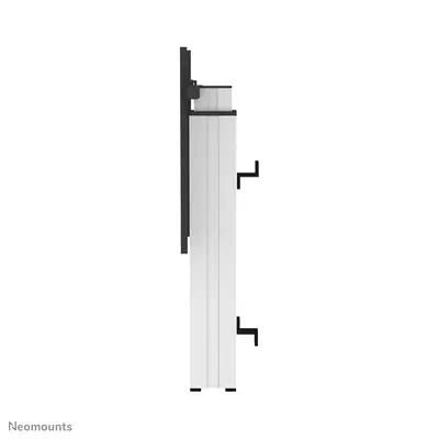 Neomounts PLASMA-W2250SILVER Socle pour écran 42-100" - mural - motorisé - Support Fixe & Mobile - visuel 3