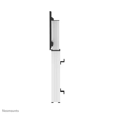 Neomounts PLASMA-W2250SILVER Socle pour écran 42-100" - mural - motorisé - Support Fixe & Mobile - visuel 6