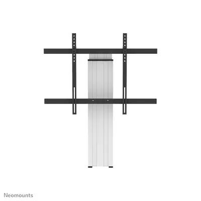 Neomounts PLASMA-W2250SILVER Socle pour écran 42-100" - mural - motorisé - Support Fixe & Mobile - visuel 5