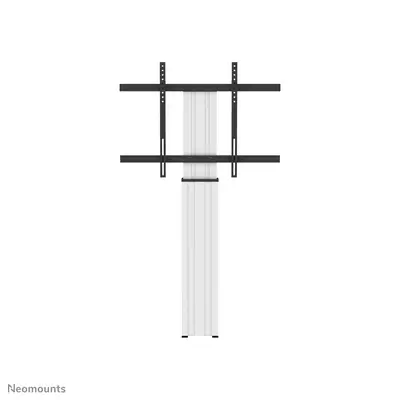 Neomounts PLASMA-W2250SILVER Socle pour écran 42-100" - mural - motorisé - Support Fixe & Mobile - visuel 4