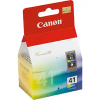 Cartouches d'encre Cyan, Magenta, Jaune garantie
