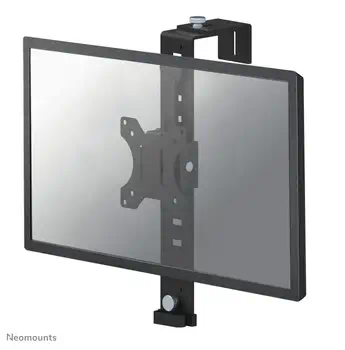 Neomounts FPMA-CH100BLACK Support d'écran à fixer 10-30" - pour le mur de séparation - rotatif meilleur prix