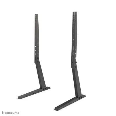 Achat NEOMOUNTS Flatscreen Desk Mount stand/foot sur hello RSE - visuel 5