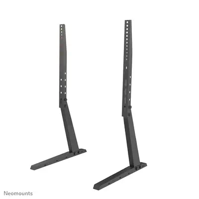 Neomounts FPMA-D1240BLACK Support d'écran à poser 37-70" - Support Fixe & Mobile - visuel 3