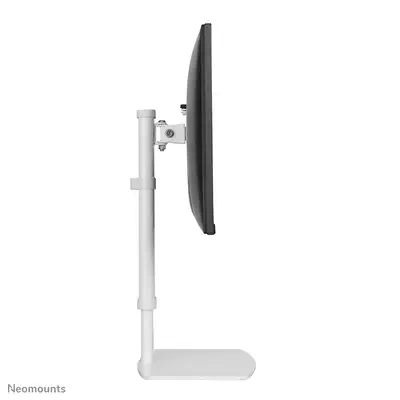 Neomounts FPMA-D890WHITE Support d'écran à poser 10-30" - Support Fixe & Mobile - visuel 5