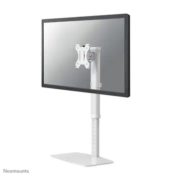 Avantages Support Fixe & Mobile 10"