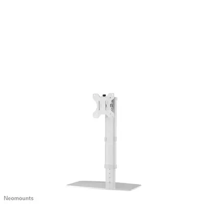 Neomounts FPMA-D890WHITE Support d'écran à poser 10-30" - Support Fixe & Mobile - visuel 4