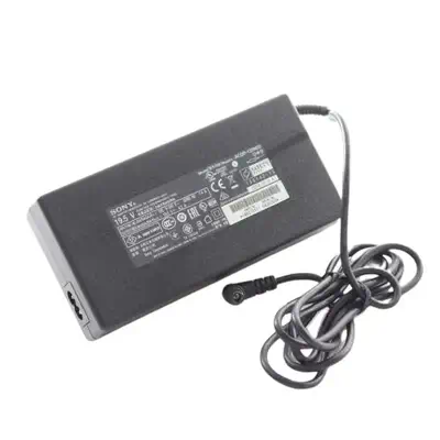 Sony 149273331 adaptateur de puissance & onduleur 120 W Noir - Chargeur et alimentation - visuel 1