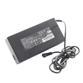 Avantages Sony 149273331 adaptateur de puissance & onduleur 120 W Noir