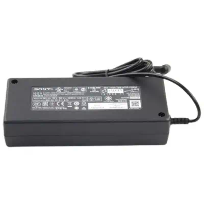 Sony 149300413 adaptateur de puissance & onduleur 120 W Noir - Chargeur et alimentation - visuel 1